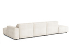 NAROŻNIK BERGO 341x126 cm