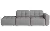 SZEZLONG BERGO 262x102 cm