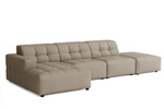 NAROŻNIK BERGO 341x126 cm