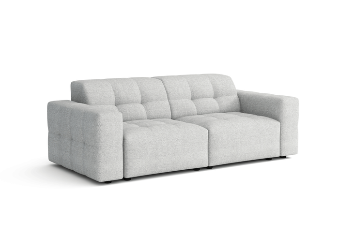 Sofa 3-osobowa BERGO 204x102 cm