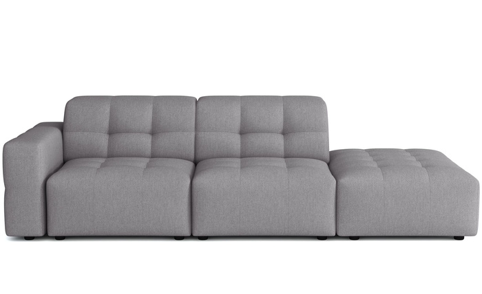 SZEZLONG BERGO 262x102 cm