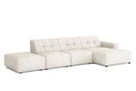 NAROŻNIK BERGO 341x126 cm