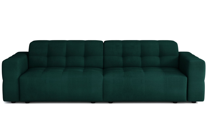 Sofa 4-osobowa BERGO 244x102 cm