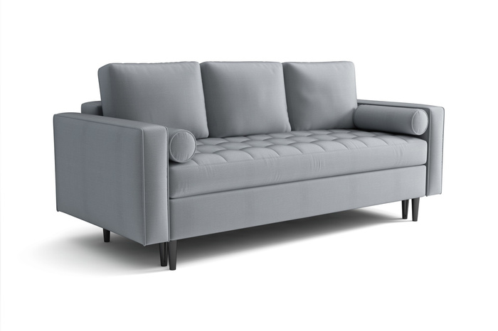 SOFA  FLORENCJA 225x100 cm z funkcją spania
