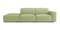Szezlong Lucas 262x102 cm