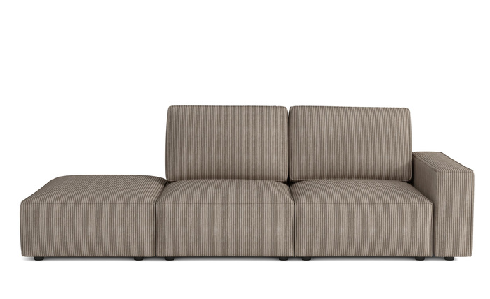 SOFA FRIDA 255x102 cm