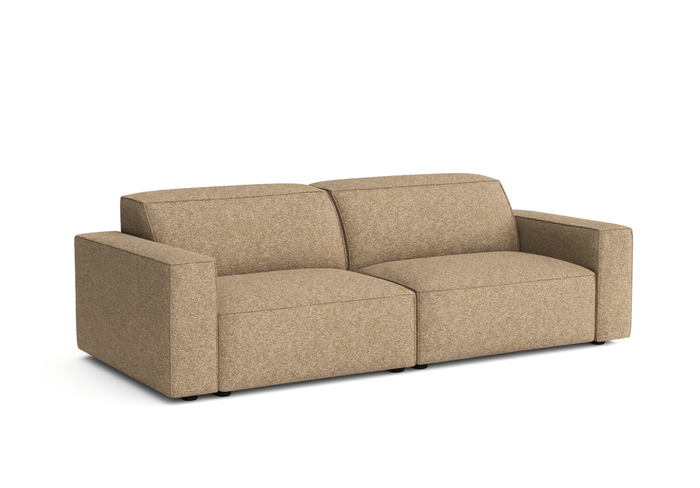 Sofa 4-osobowa LUCAS 244x102 cm