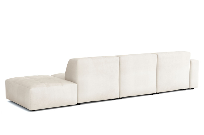 NAROŻNIK BERGO 341x126 cm
