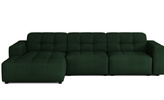 NAROŻNIK BERGO 284x166 cm