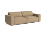 Sofa 4-osobowa LUCAS 244x102 cm