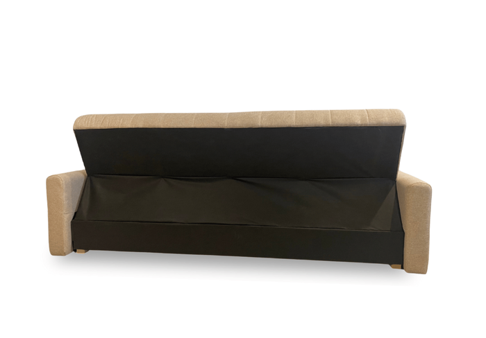 Wersalka z funkcją spania MACIEK 213x85 cm