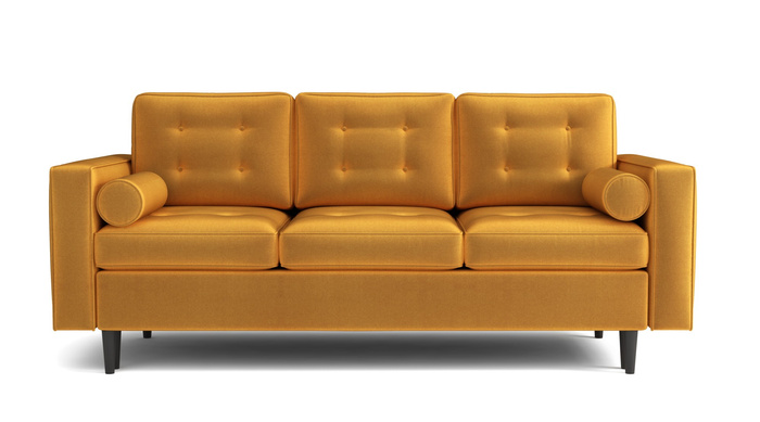 KANAPA SKANDYNAWSKA PIKOWANA SEVILLA