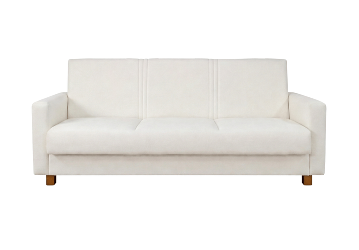 Wersalka z funkcją spania ALICE 210x97 cm