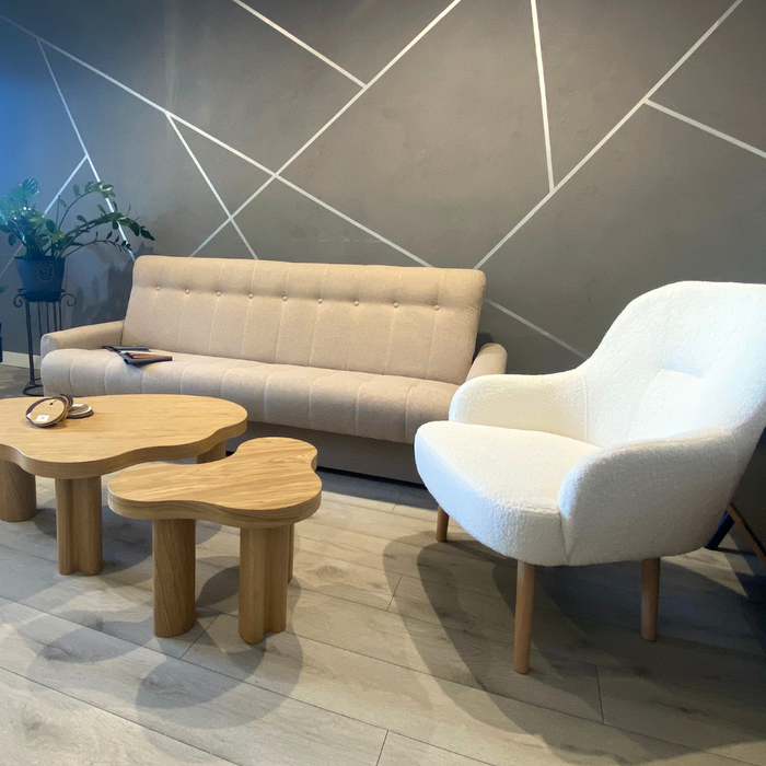 Wersalka Maciek z funkcją spania 115x190 cm