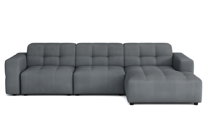 NAROŻNIK BERGO 284x166 cm