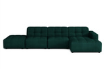 NAROŻNIK BERGO 341x126 cm