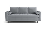 SOFA  FLORENCJA 225x100 cm z funkcją spania