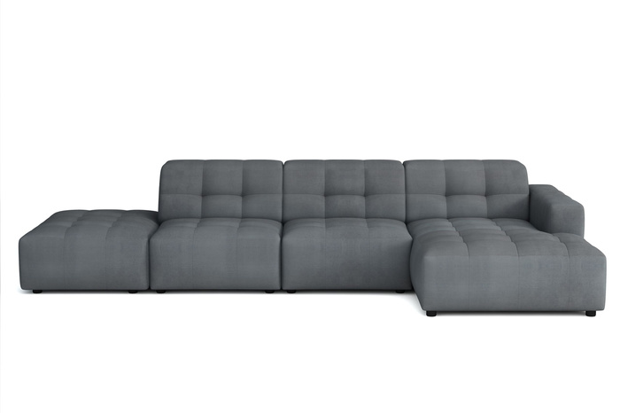 NAROŻNIK BERGO 341x126 cm