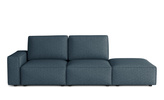 SOFA BERGO 3 OSOBOWA 204x102 cm