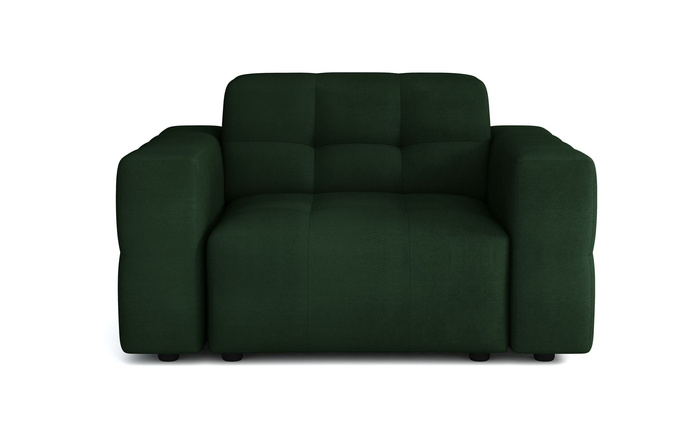 FOTEL BERGO 124x102x70