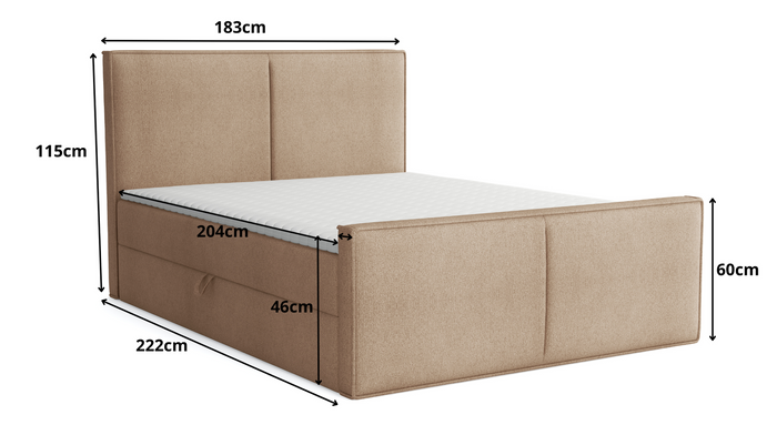 Wysokie Duże Kalipso