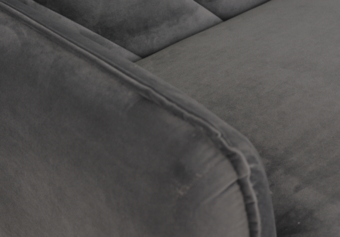 Wersalka z funkcją spania LOREN 210x97 cm