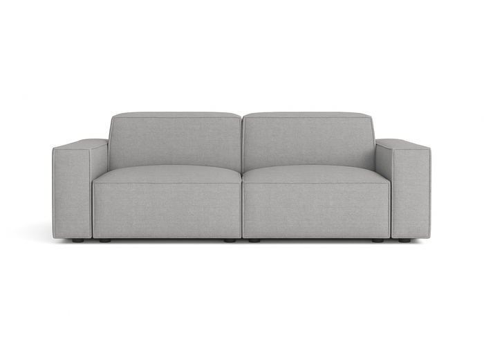 Sofa 3-osobowa LUCAS 204x102 cm