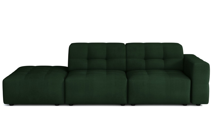 SZEZLONG BERGO 262x102 cm