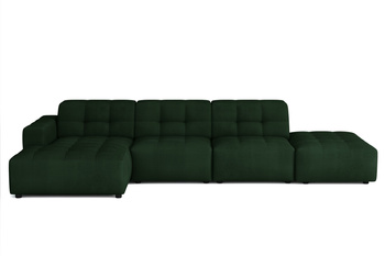 NAROŻNIK BERGO 341x126 cm