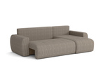 Narożnik z funkcją spania 250x142 cm L MOET mini