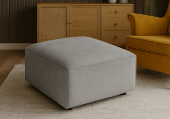 Pufa LUCAS 80x102 cm