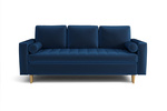 SOFA  FLORENCJA 225x100 cm z funkcją spania