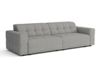 Sofa 4-osobowa BERGO 244x102 cm
