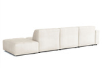 NAROŻNIK BERGO 341x126 cm