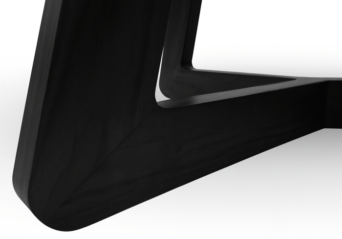 Stół okrągły, rozkładany OLAF T40 130-230 cm