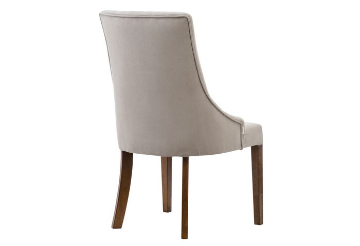 KRZESŁO TAPICEROWANE AWENTURYN