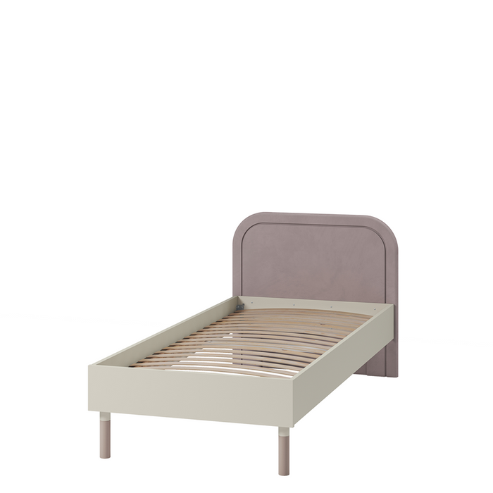 Łóżko Harmonia 99x92x209 cm