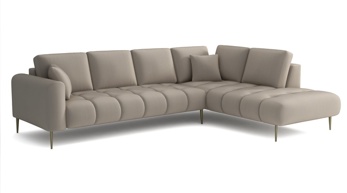 Narożnik tapicerowany Ontario 300x220 cm