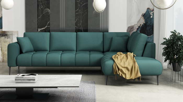 Narożnik tapicerowany Ontario 300x220 cm