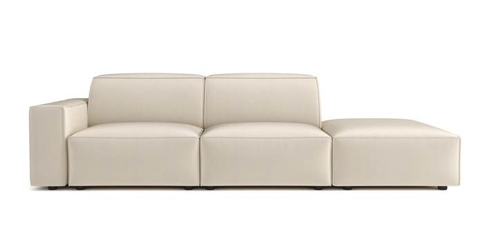 Szezlong Lucas 262x102 cm