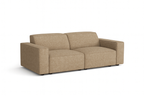 Sofa 3-osobowa LUCAS 204x102 cm