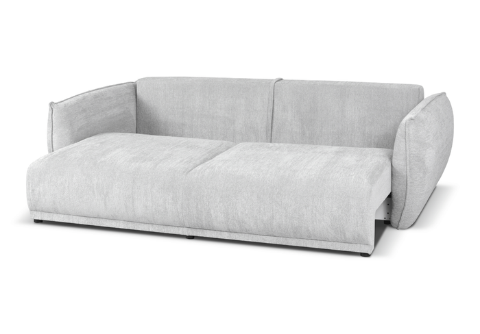 Sofa z funkcją spania LOUIS 238x102 cm