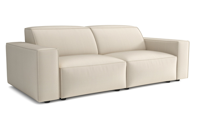 Sofa 3 osobowa Lucas 244x102 cm