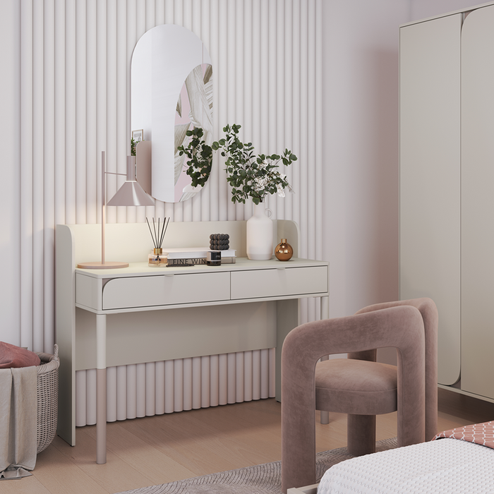 Lustro Harmonia 90x45x2 cm