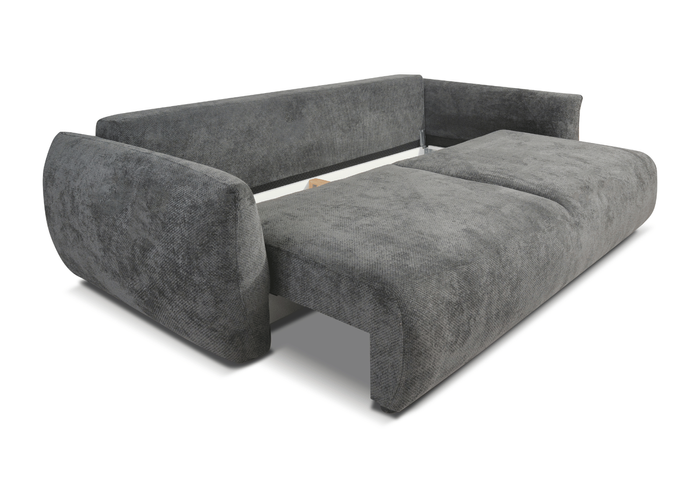 Sofa z funkcją spania ZURI 238x102 cm