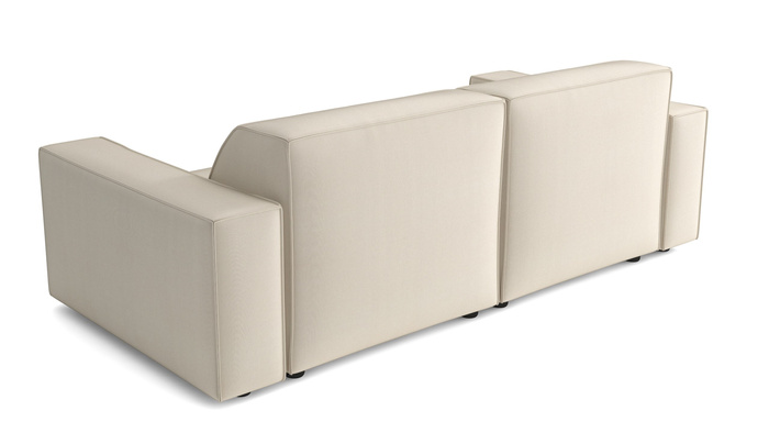 Sofa 3 osobowa Lucas 244x102 cm