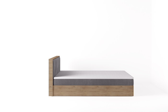 Łóżko Kontynentalne ERIS 180x200cm