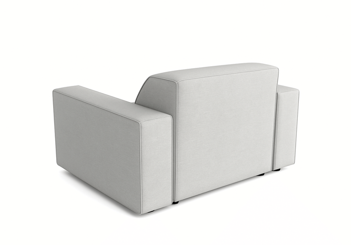 Fotel LUCAS 124x102 cm