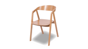 Krzesło drewniane DODO - nowoczesny design i funkcjonalność