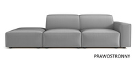 Szezlong Lucas 262x102 cm